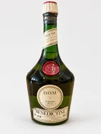 Bénédictine D.O.M. (B0004)