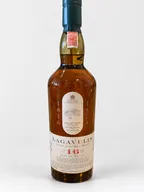 Lagavulin 16 — White Horse Distillers (B0006)