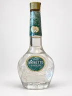 Anisette Liqueur — unidentified producer (B0014)