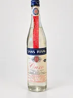 Sans Rival Ouzo (B0015)