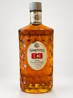 Seagram’s 83 Mellow Canadian Whisky (B0016)