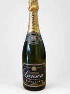 Lanson Black Label Brut Champagne — 75 cl, 12.5% (B0018)