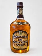 Chivas Regal 12 — 1.14 L / 40% (B0026)