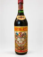 Martini & Rossi Rouge / Red vermouth — 15.9% (B0031)