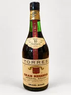 Torres 10 Gran Reserva Imperial — 70 cl / 38% (B0033)
