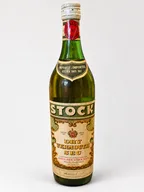 Stock Dry / Sec Vermouth — 1 L / 18% (B0037)