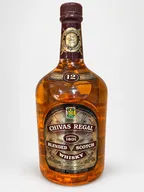 Chivas Regal 12 — 1.14 L / 40° G.L. (B0038)