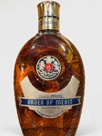 Schenley Order of Merit 15 — 710 ml / 40% (B0047)
