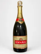 Eden Roc Dry / Sec — California sparkling wine (B0050)