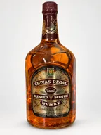 Chivas Regal Blended Scotch — 1.14 L / 40% (B0051)