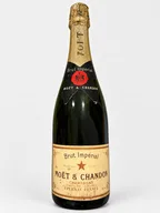 Moët & Chandon Brut Impérial — 750 ml / 12.1% (B0052)