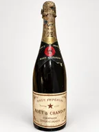 Moët & Chandon Brut Impérial — 77 cl, worn closure (B0055)