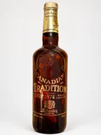 Schenley Canadian Tradition — 710 ml / 40% (B0058)