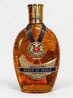 Schenley Order of Merit 15 — ribbon, 710 ml / 40% (B0061)