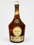 Bénédictine B&B — 700 ml / 40% (B0066)