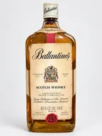 Ballantine’s Scotch Whisky — 1.14 L / 40% (B0067)