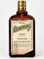 Cointreau Liqueur — 700 ml / 40% (B0068)