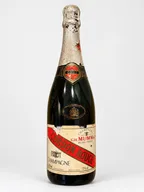 G.H. Mumm Cordon Rouge Brut — 750 ml / 12% (B0070)
