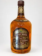 Chivas Regal 12 — 1.14 L / 40% (B0078)