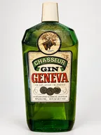 Chasseur Gin Geneva — 1.14 L / 40% (B0079)