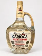 Ron Carioca White / Blanc — 1.89 L / 40% (B0082)