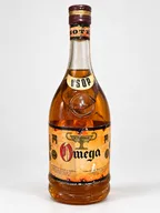 Omega VSOP — Greek/Tsotras-labelled bottle (B0084)
