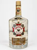 Troika Vodka — Schenley 1.89 L / 40% (B0086)