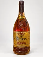 Botrys V.S.O.P. Brandy — 700 ml / 41%, 50-year label (B0090)