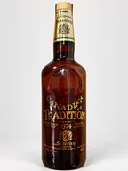 Schenley Canadian Tradition — 710 ml / 40% (B0092)
