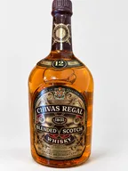 Chivas Regal 12 — 1 L / 40% (B0093)
