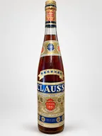 Achaia Clauss — An Original Greek Liqueur, seven-star label (B0094)