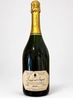 Sieur d’Arques Blanquette de Limoux Brut — 1997 label (B0096)
