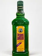 Pisang Ambon — Henkes, 1 L / 21% (B0099)
